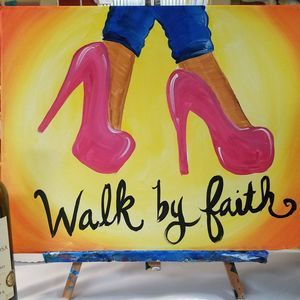 Meet your Posher, Veronica